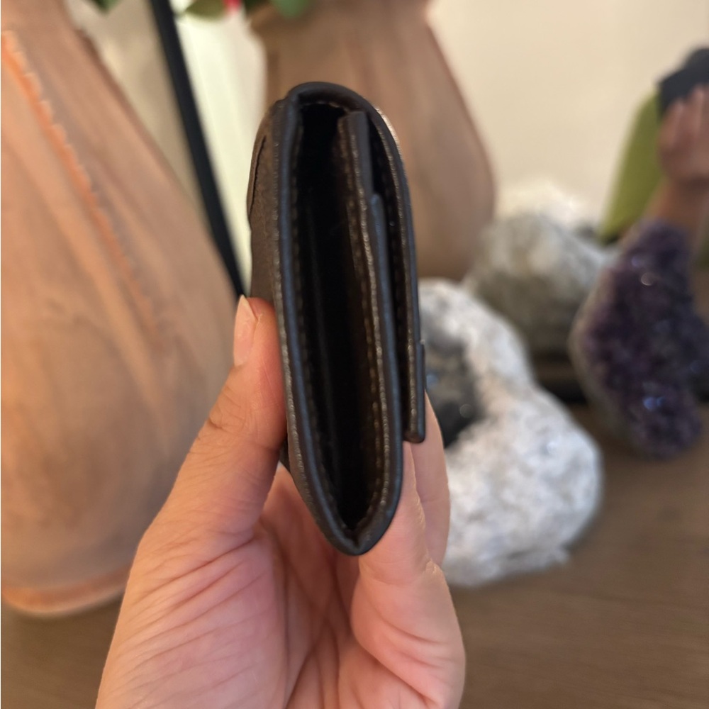 Burberry Compact Wallet - Picture 7 of 13